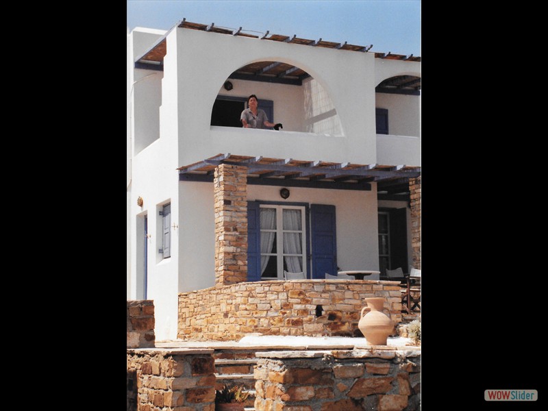 Naxos Greece 1