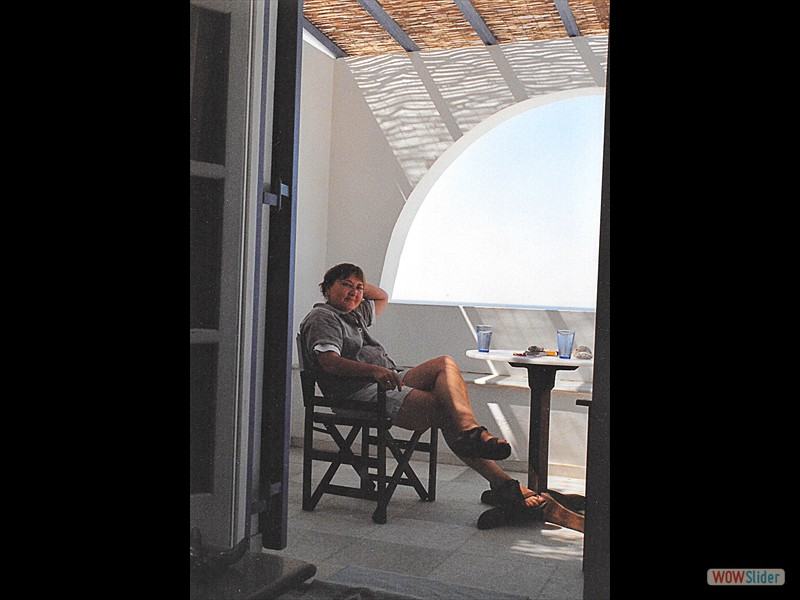 Naxos Greece 2