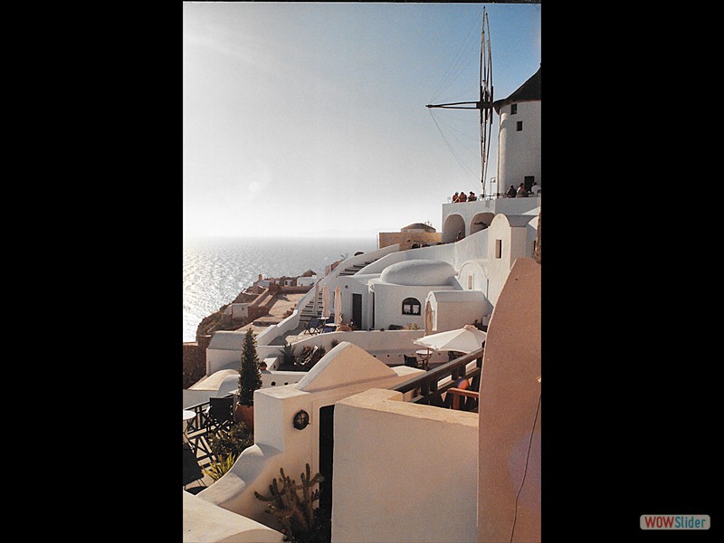 Santorini Greece 1