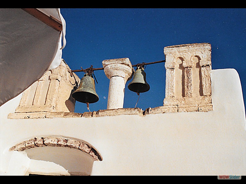 Santorini Greece 2