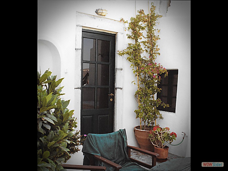 Santorini Greece 6