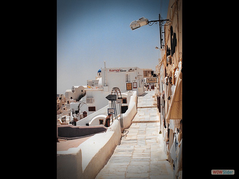 Santorini Greece 8