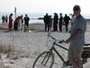 Wedding on the Beach