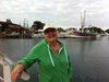 Deborah in Tarpon Springs, Florida