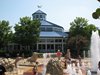 Coolidge Park Fountain - Chattanooga 