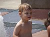 Collin - Future lifeguard