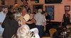 Deb, Dave and Donna on Mickey B's Dance floor