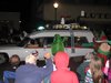 Yuma Christmas Lights Parade