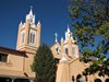 Albuquerque, NM - Old Town