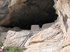 Gila Cave Dwelling National Park 
