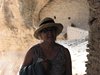 Gila Cave Dwelling National Park - Deb