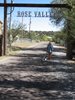 Silver City, NM - Rose Valley RV Ranch