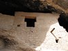 Gila Cave Dwelling National Park