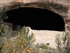 Gila Cave Dwelling National Park