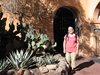 Albuquerque, NM - Deb in Old Town