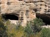 Gila Cave Dwelling National Park