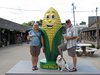 Corn Palace