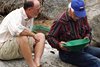 Panning for Gold