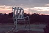 Sun Setting