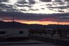 From our Site at Sunset