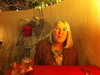 Deborah on Valentine's Day