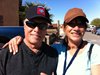 Harold and Paula Bauer