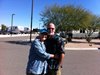 Deborah and Phil