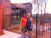 Terri and Deborah