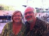 Donna and David