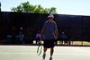 Phil at Sports Challenge