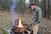 Phil at Hard Labor Creek in Monroe, GA