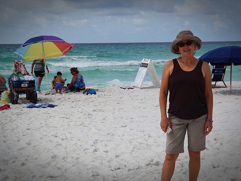 Destin Beach