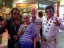 Vegas Baby with Elvises